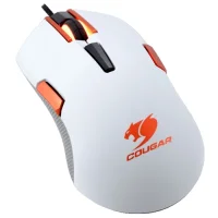 Мышь Cougar 250M (белый) фото 4